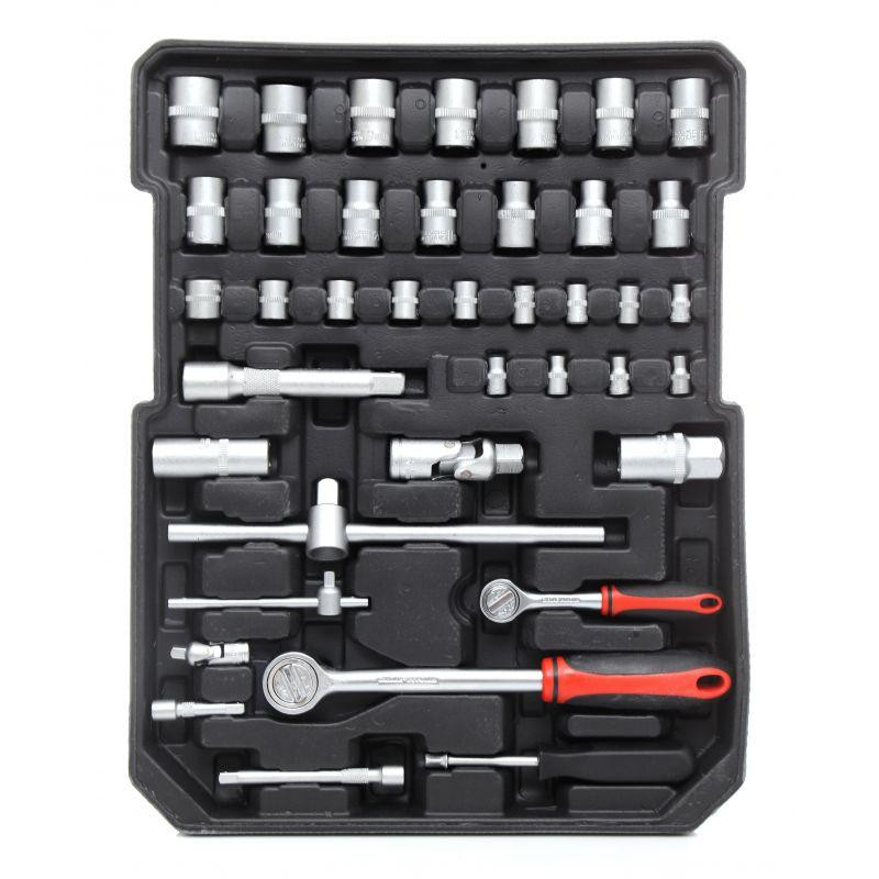 Набор инструментов  Kraft&Dele KD314 Киев - изображение 6