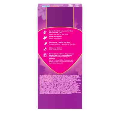 Щоденні прокладки Carefree Plus Large 20 шт. (3574661606248/3574661487649) Вінниця