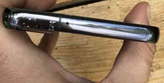 Смартфон: Samsung S22 256Gb. Київ