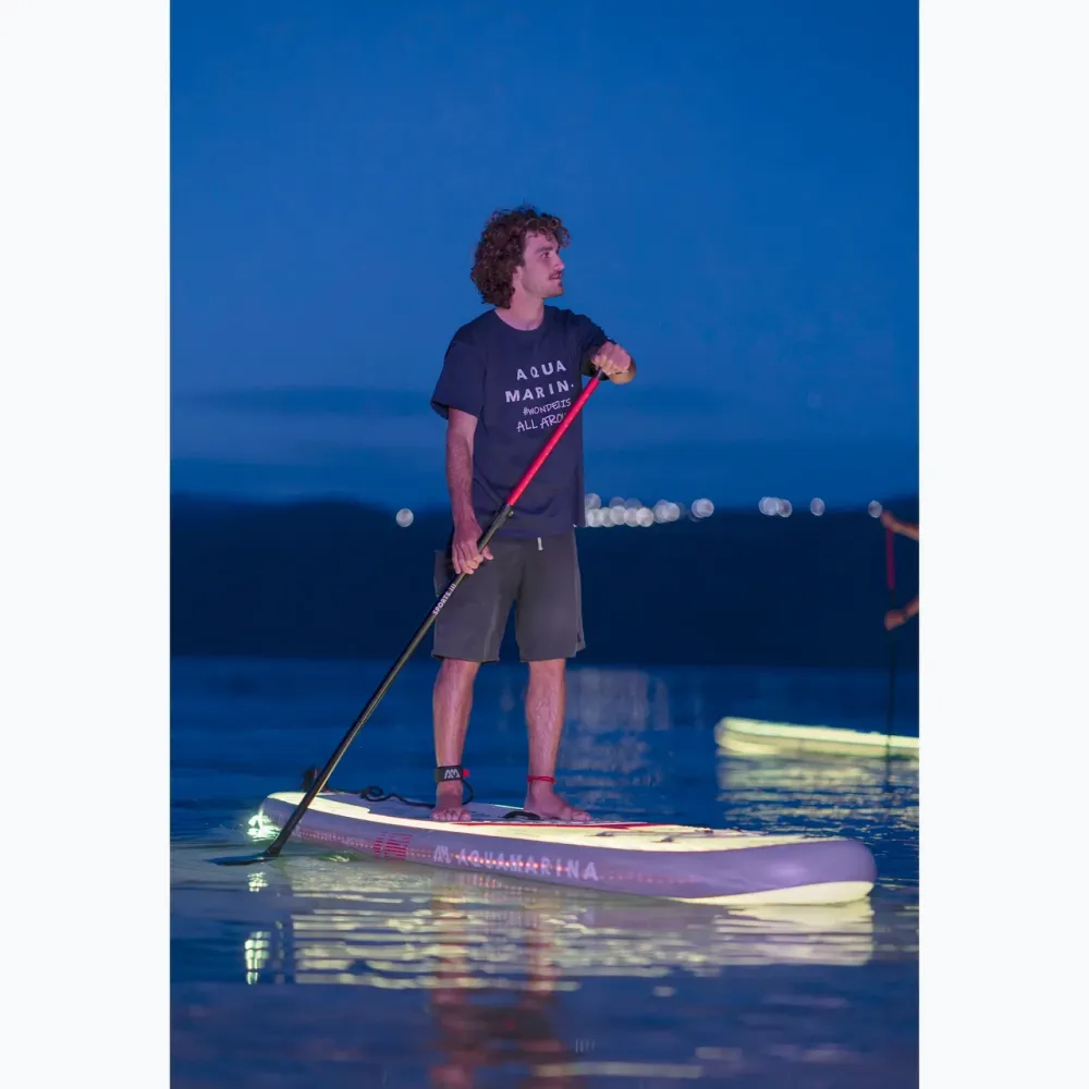 SUP доска Blaze iSUP с подсветкой 3.15m/15cm BT-26BZ Киев - изображение 8