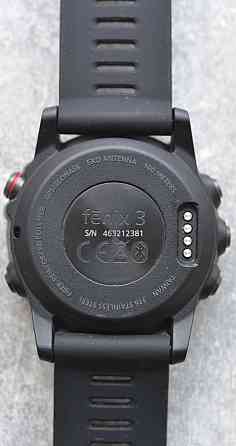 Смарт-Часи Garmin Fenix 3 Київ