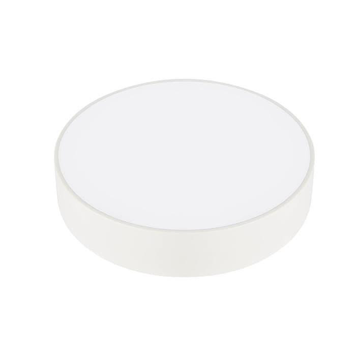 Светодиодный накладной светильник  SOFIA-24 3CCT 24W  белый  016-064-1024 Одесса - изображение 1