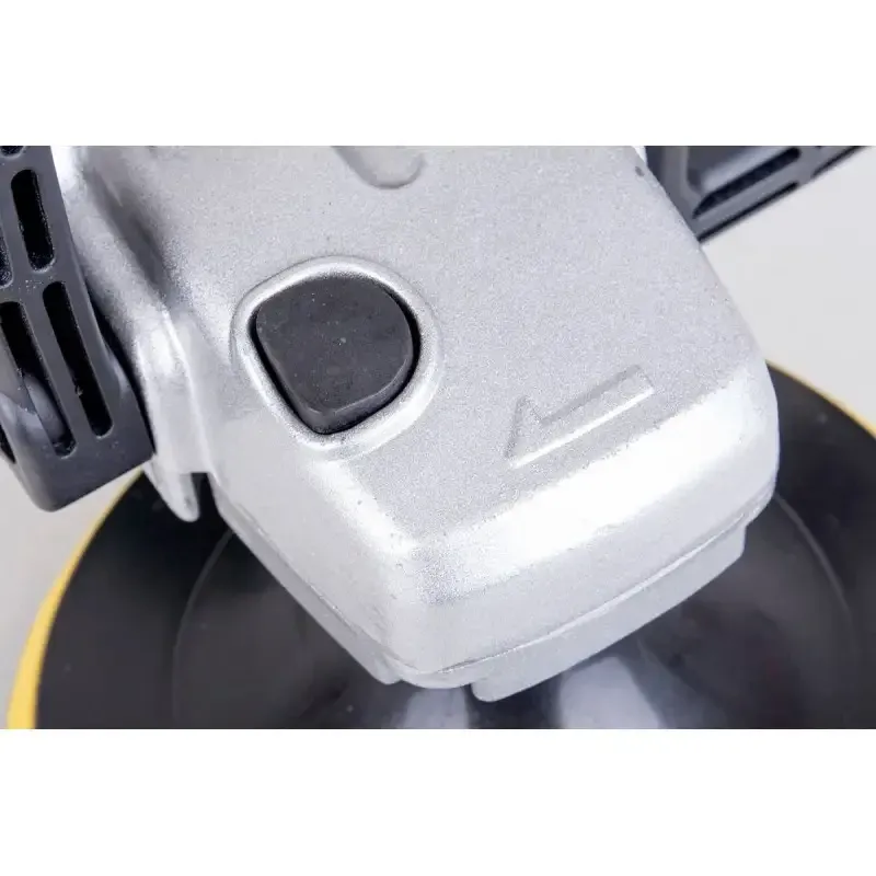 Електро полірувальна машинка ALCP24 полірувальна машина для кузова автомобіля  2400 Вт 600 3000 об хв 180 м Львів - фото 3