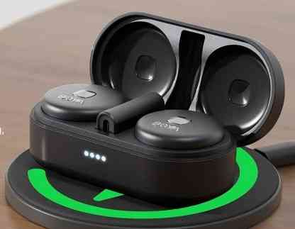 Микрофон: BOYA Omic-D Wireless Lavalier Lapel Mini Киев