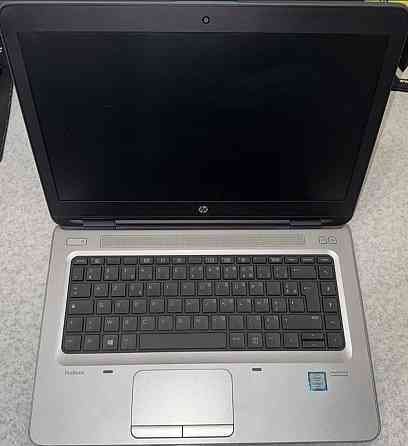 Ноутбук HP ProBook 640 G2 Київ