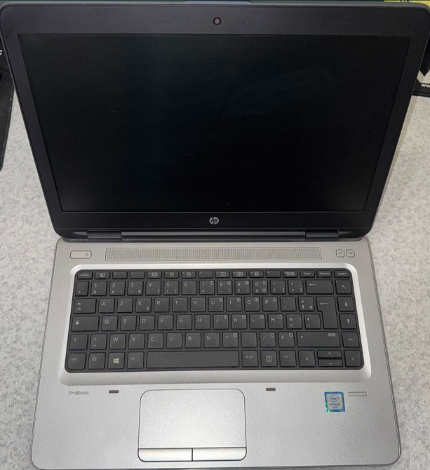 Ноутбук HP ProBook 640 G2 Київ - фото 6
