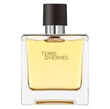 Туалетная вода Hermes Terre d'Hermes Parfum Славянск