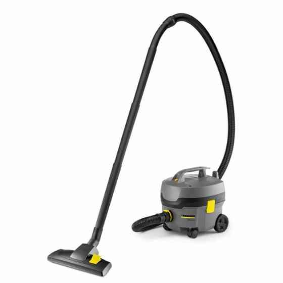 Профессиональный пылесос строительный для сухой уборки Karcher T 7/1 Classic + 10 мешков AJ-75 Ивано-Франковск