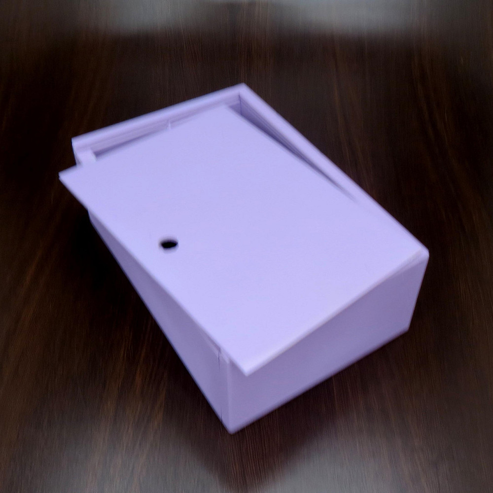 Подарочная коробка 