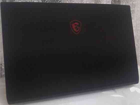 Ноутбук Ігровий: MSI 17.3" 144Hz. RTX3060 / i5-10500H x 12SPU/ RAM16GB/ SSD. Идеал! Київ