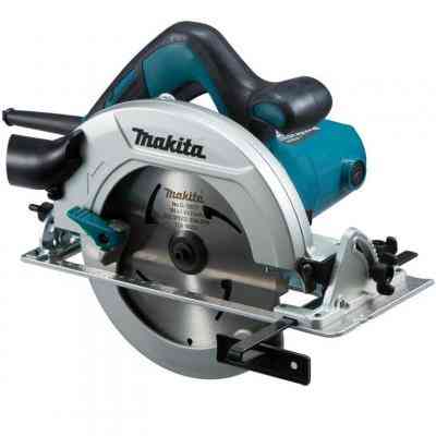 Дисковая пила Makita дисковая ручная, 1200Вт, 190мм (HS7601) Винница