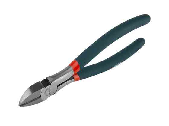 Бокорізи 160 мм (Soft hand) Sturm 1030-03-3-160 (читувати опис) Рівне