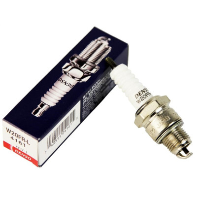 Свеча зажигания Denso W20FRL Винница - изображение 2