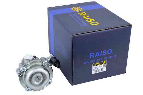 Насос ГПК Raiso (Швеція) BMW 3 E46, БМВ 3 Е46 98-05 #RG0139 UAJCBYN22 Ковель
