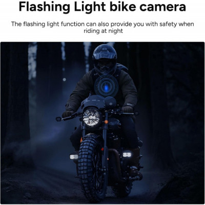 Екшн-камера SJCAM C110+ (6972476162992) Вінниця - фото 6