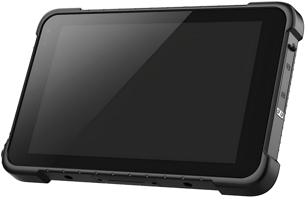 Планшет AGN T86X 8” HD /8GB/128GB/ G99 /8500mAh/ 13+5Мп /MIL-STD-810H/ IP67/LTE/NFC/ 2D Scaner Black Винница - изображение 4