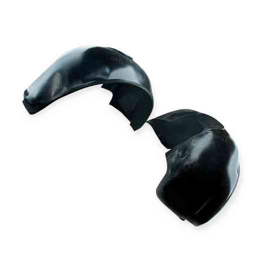 Защита-подкрылки Emgrand EC7 передние Джили Мукачево