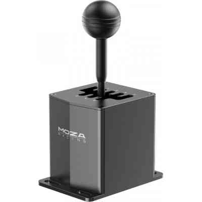 Рычаг переключения передач MOZA Racing HGP Shifter (RS039_Moza) Винница