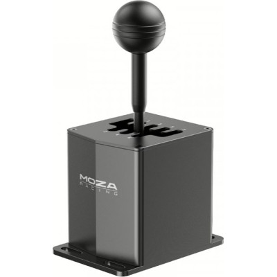 Рычаг переключения передач MOZA Racing HGP Shifter (RS039_Moza) Винница - изображение 1