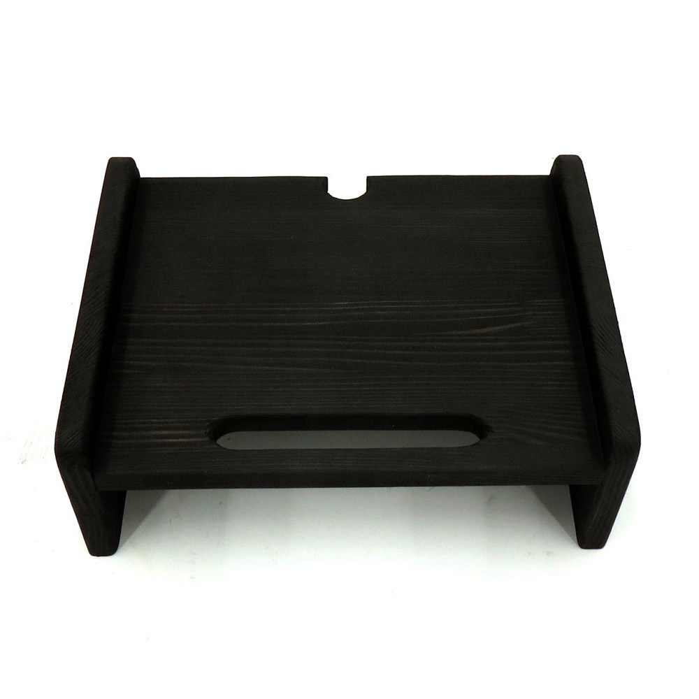 Підставка для монітора "Махвім 30" венге Миколаїв - фото 5