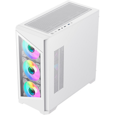 Корпус Gamemax Destroyer TGW Вінниця - фото 10