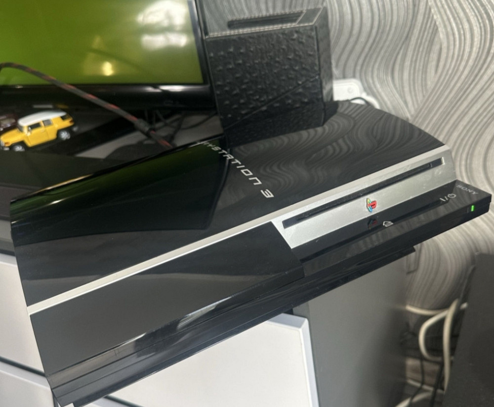 Приставка Sony PlayStation 3 500Gb. Ідеал/ Джойстик Харків - фото 2