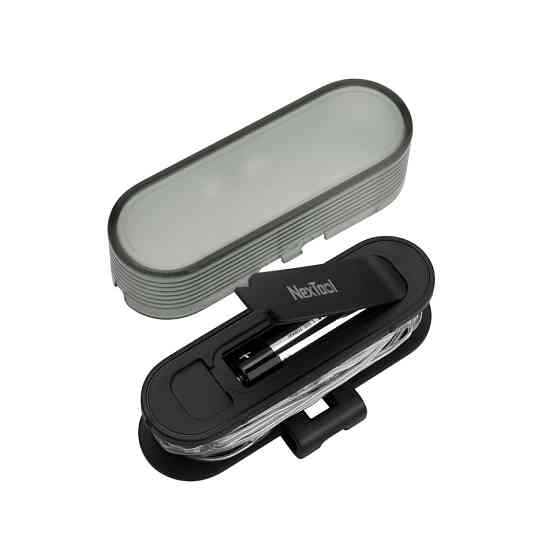 Кемпінгова гірлянда - маячок 2в1 Nextool Twinkle Light, 1,5 м, на батарейці Київ