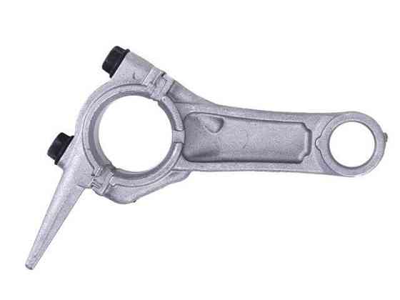 Шатун мотоблок мотоблок 168F Мукачево