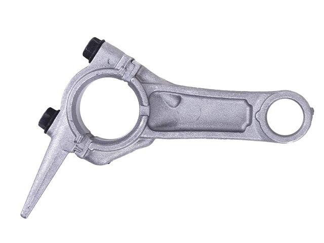 Шатун мотоблок мотоблок 168F Мукачево - фото 3