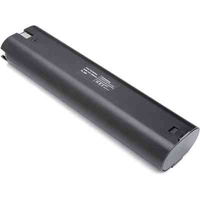 Акумулятор до електроінструменту PowerPlant для MAKITA 9.6V 2.0Ah Ni-MH (191681-2) (TB920938) Вінниця