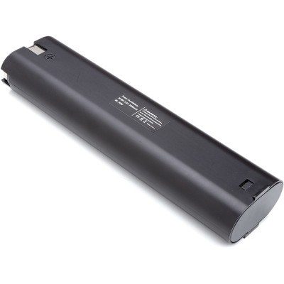 Акумулятор до електроінструменту PowerPlant для MAKITA 9.6V 2.0Ah Ni-MH (191681-2) (TB920938) Вінниця - фото 1