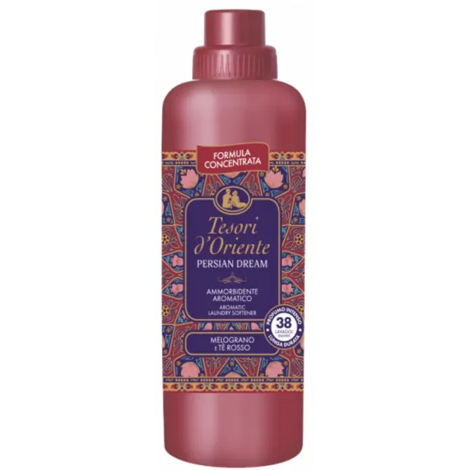 Ополаскиватель для белья Tesori Persian Dream 38 стирок 760 мл Львов - изображение 1