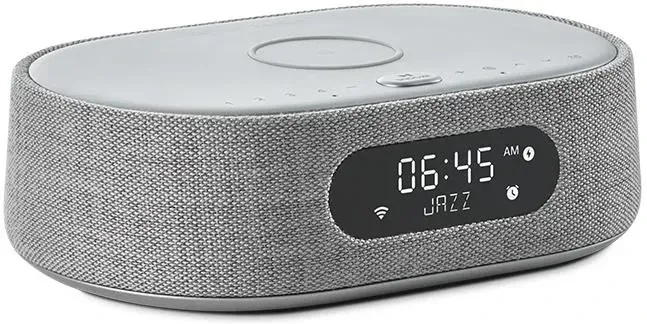 Портативна колонка Harman Kardon Citation Oasis FM (Szary) Київ - фото 1