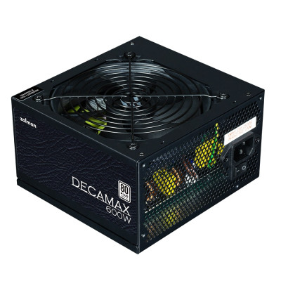 Блок живлення Zalman 600W Decamax (ZM600-LX3) Вінниця - фото 1