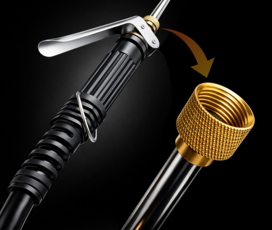 Опрыскиватель аккумуляторный 18л Majster Pro (Польша) Киев