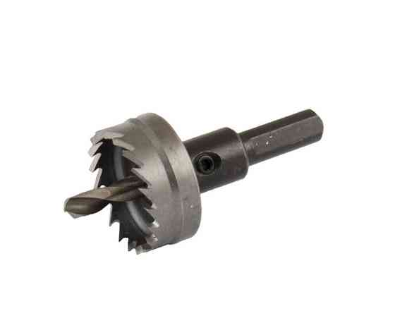 Сверло корончатое GRANITE HSS 32 мм 6-08-032 Ровно