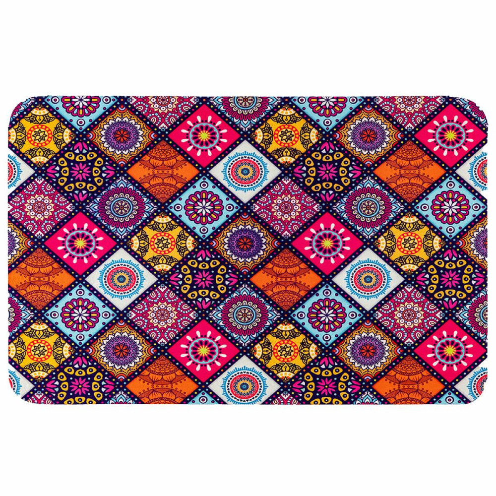 Вологопоглинаючий килимок 400х600х3мм SW-00002555 Київ - фото 7