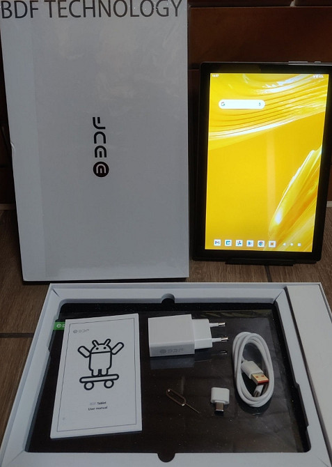 Планшет 10.1 дюймов. Харьков - изображение 3