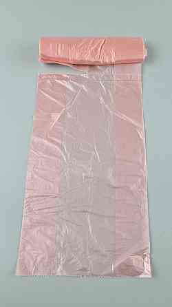 Пакет фасувальний в рулоні №9 26х35см 60шт. кольорові Харків