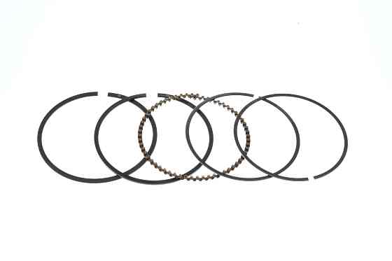 Кільця 4T CB/CG Ø62,25mm (150/175cc 0,25) SUNY (mod.B) Київ