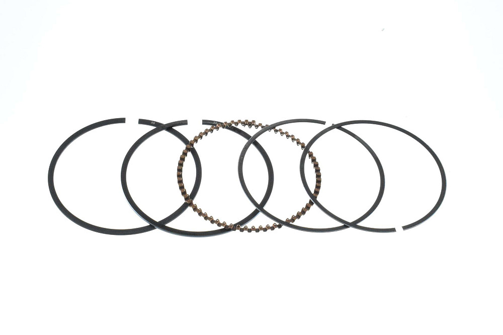 Кільця 4T CB/CG Ø62,25mm (150/175cc 0,25) SUNY (mod.B) Київ - фото 1