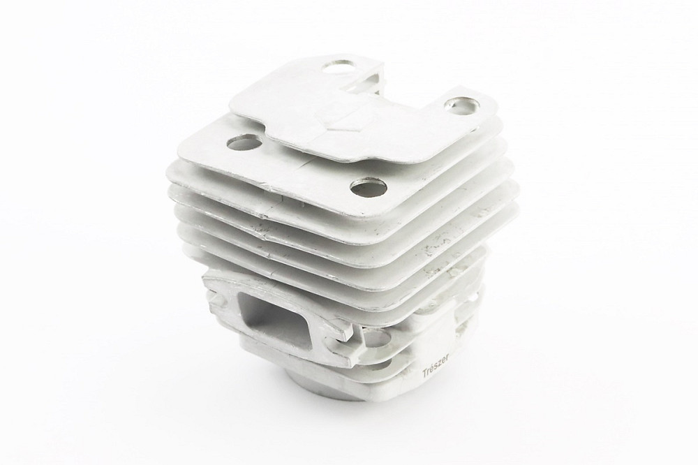 Циліндр к-кт (цпг) 5200 52сс-45mm (палець 11mm) Киев - изображение 2