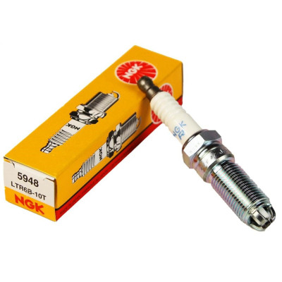 Свеча зажигания NGK 5948 LTR6B-10T Винница - изображение 2