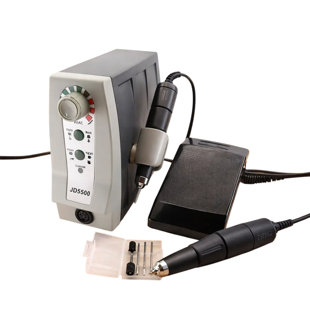 Фрезер Electric Drill JSDA 5500 (35000 оборотов, 85вт), оригинал Киев - изображение 1