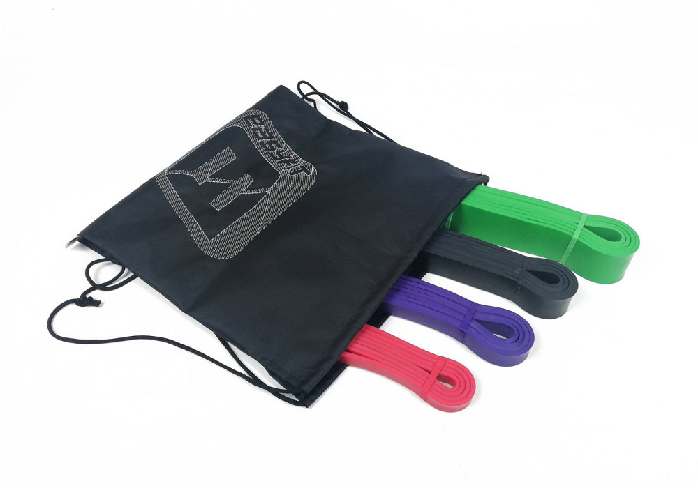 EasyFit Гумові петлі EasyFit: набір 2-65 кг (4 шт) Коломыя - изображение 2