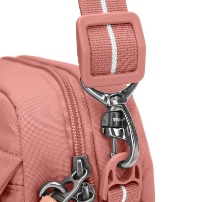Сумка Pacsafe GO Crossbody Рожева (35105340) Вінниця - фото 5