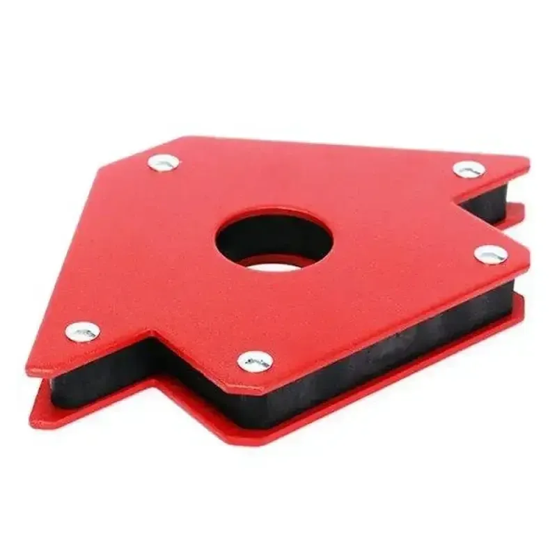 Зварювальний магніт LEX – тримач металу, 35 кг Львів - фото 1