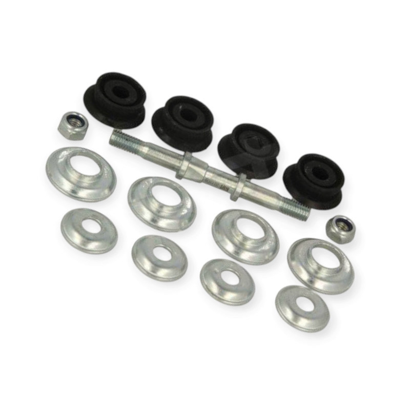 Стойка Тойота Yaris (99-05) переднего стабилизатора Мукачево - изображение 1