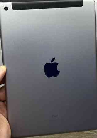 Планшет: iPad (5-го поколения) LTE Wi-Fi. Киев