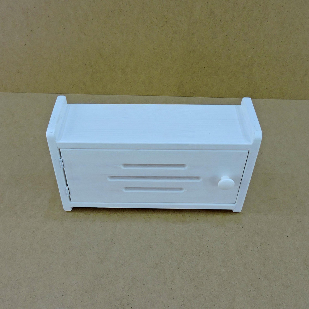 Полиця для роутера "Кейла" зефір Миколаїв - фото 7